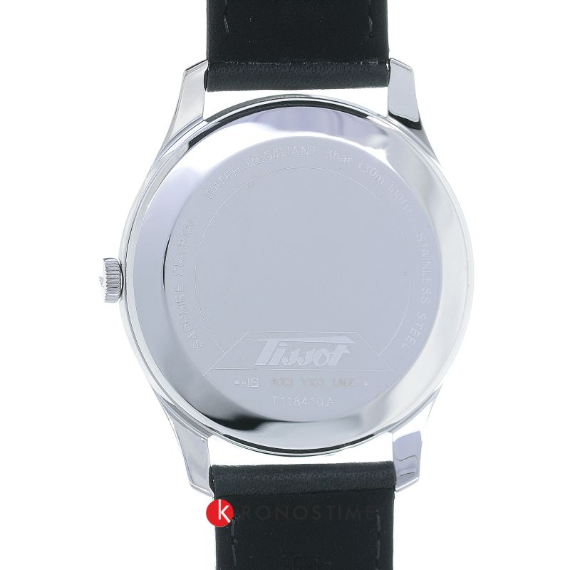 Фотография часов Tissot Heritage Visodate T118.410.16.057.01_24